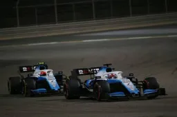 WATCH: Why DRS is the best option for F1