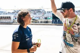 Chadwick tem um novo desafio a ser vencido: "É uma grande oportunidade"