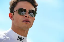 Will Nyck de Vries be considered by Williams if Russell leaves?