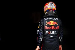 Verstappen guarda al GP di Singapore e ridimensiona le aspettative