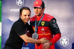 Leclerc still without a podium: 'Criticism of him is unjustified'