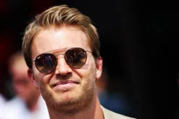 WATCH: Nico Rosberg drives McLaren Senna and gets stopped by police!