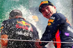 Red Bull: Waarom zouden we de overige races niet kunnen winnen?