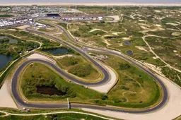 Partnership CM.com last step in transformation Circuit Zandvoort