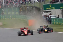 F1 Power Ranking: Verstappen wordt opnieuw geroemd door panel van experts na China