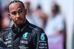The FIA also supports Hamilton with a statement