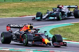 Red Bull-aanwinst Hodgkinson moet voorlopig afwachten