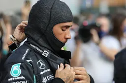 Hamilton's brother: "This is a disgrace to the whole sport"