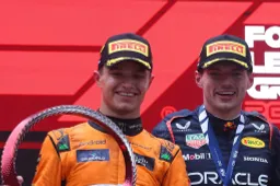 Lauda noemt 'logische keuze' als nieuwe teamgenoot Verstappen