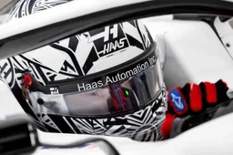 Mazepin: 'F1 een kampioenschap voor constructeurs, niet voor coureurs'