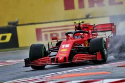 Ook Coronel verwacht geen Ferrari-zeges meer: "Slim om focus op 2022 te leggen"