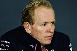 Formula 1 teams call for "simplified" engines for future years