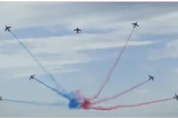 Epische video van hernieuwde Paul Ricard door Renault F1