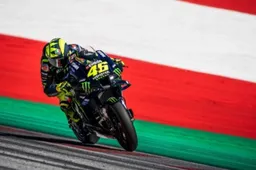 Rossi zet handtekening en is in 2022 opnieuw in Nederland te bewonderen
