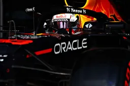 Problemen met achtervleugel bij Red Bull Racing niet zomaar opgelost