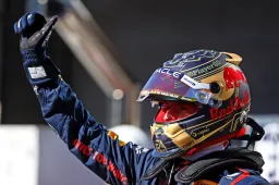 Analyse des données F1 | Verstappen imbattable, Mercedes en difficulté