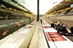 Verstappen can't do much more than hope that 'something crazy happens'