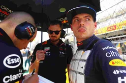 F1 commentator on Verstappen: 'His temper still has relatively short fuse"