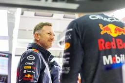 Red Bull Racing also has updates along for Verstappen and Perez in Miami