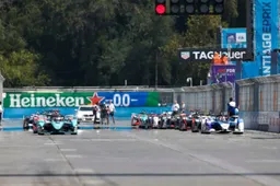 Jakarta Formula E race looking for a new venue