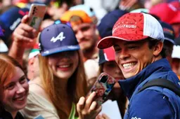 De Vries weer achter het stuur van F2-auto in Assen