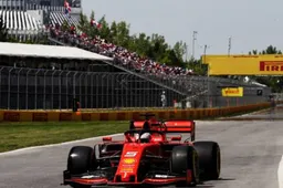 ''Het concept van Ferrari is helemaal verkeerd''