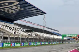 ¿Dónde puedo ver el Gran Premio de Holanda de F1 2023?