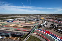 Confira os horários do GP dos Estados Unidos para este sábado