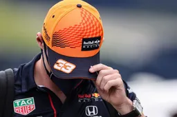 Verstappen confident: 'The speed is there'