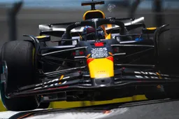 Ergebnisse Sprint Shootout Miami | Verstappen dominiert und holt Pole