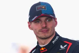 Missing out on Verstappen could cost Wolff and Mercedes dearly
