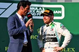 '2018 heeft van Valtteri Bottas een completere coureur gemaakt'