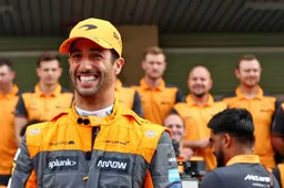 Ricciardo nicht bei jedem Rennen mit Red Bull dabei: "Sonst kann ich genauso gut Rennen fahren".