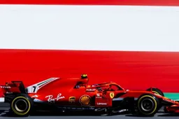 Ferrari schermt met Vettel: "hij ging zelf akkoord!"