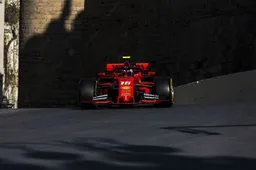 Doornbos en Van der Garde denken het geheim van Ferrari te kennen