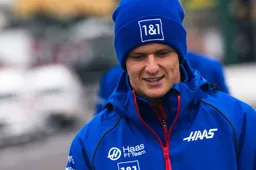 El chasis de Schumacher está dañado, no hay FP2 para el alemán