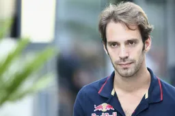 Vergne: 'Red Bull heeft mij helemaal niet benaderd als teamgenoot voor Verstappen'