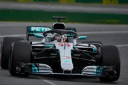 Hamilton claims Baku 2018 was his "most challenging" race in Formula 1