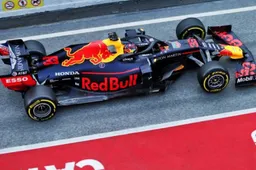 Statistics from week 1: Honda engine can compete