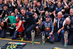 Hakkinen fait l'éloge de Verstappen et de Red Bull : "Ils sont dans une position parfaite".