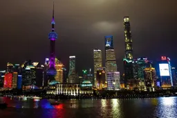 Tudo indica que o GP da China não deve acontecer em 2023
