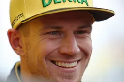 Renault komt met gruwelijke F1 demo in Nice