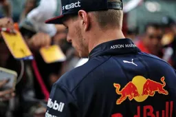 Verstappen: ''Als je er niks aan vindt, dan moet je lekker wat anders kijken''