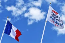 Criticism of plan for possible GP in Nice: 'That's something for Formula E'