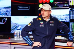 Verstappen muss sich nach FP3 möglicherweise bei den Stewards melden