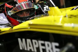 Een jaar uit de Formule 1: Wie gingen Esteban Ocon voor?