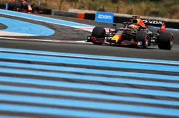 Full results FP3: Verstappen rules Paul Ricard, seven tenths ahead of Mercedes