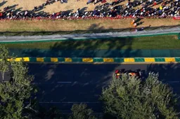 Mercedes heeft de grootste stap gezet van de top drie teams ten opzichte van 2018