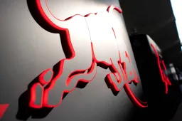 Red Bull looking for technical talent for its Engineering Academy