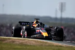F1 LIVE | Follow Sprint Qualifying during the United States GP weekend